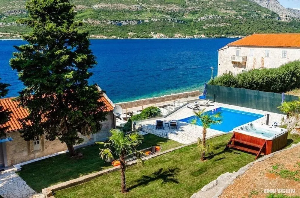 Luxury Villa Gabriela - Öne Çıkan Resim
