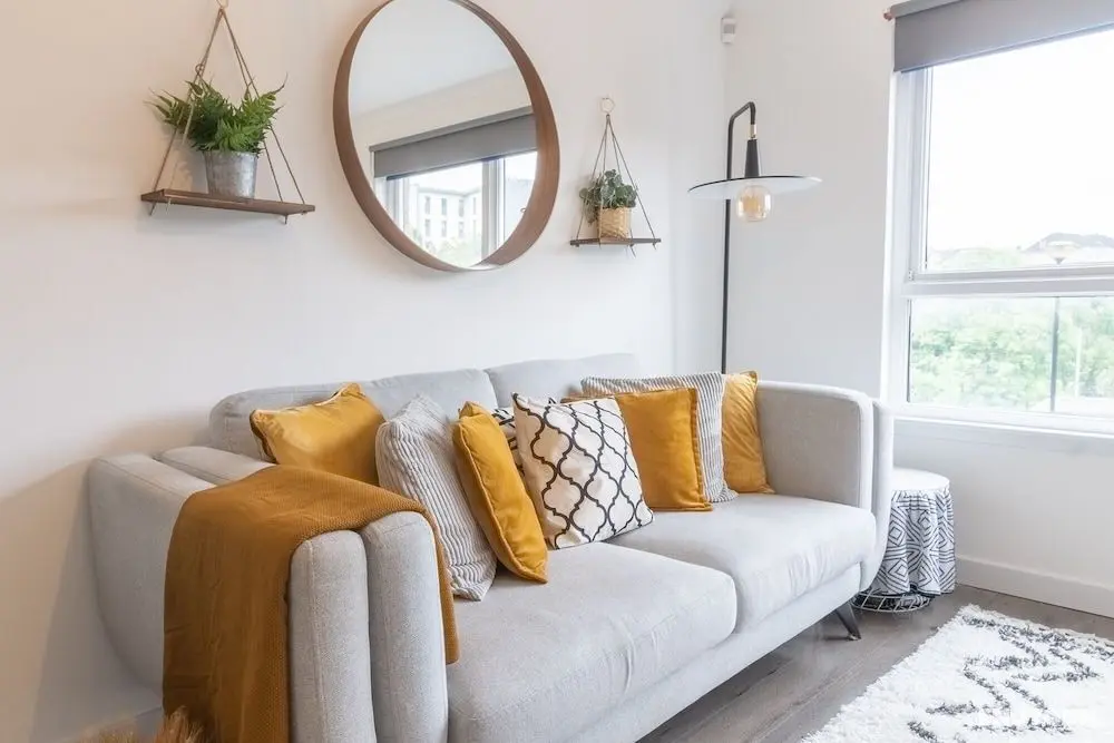 Luxury Glasgow Flat in the Heart of the Westend - Öne Çıkan Resim
