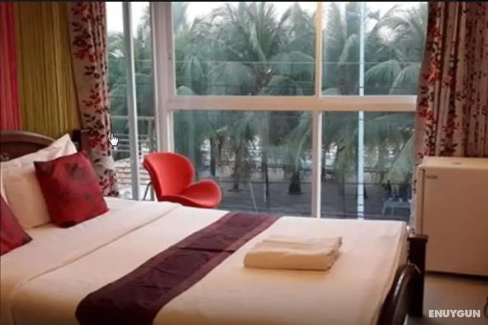 Luxury Guesthouse - Öne Çıkan Resim