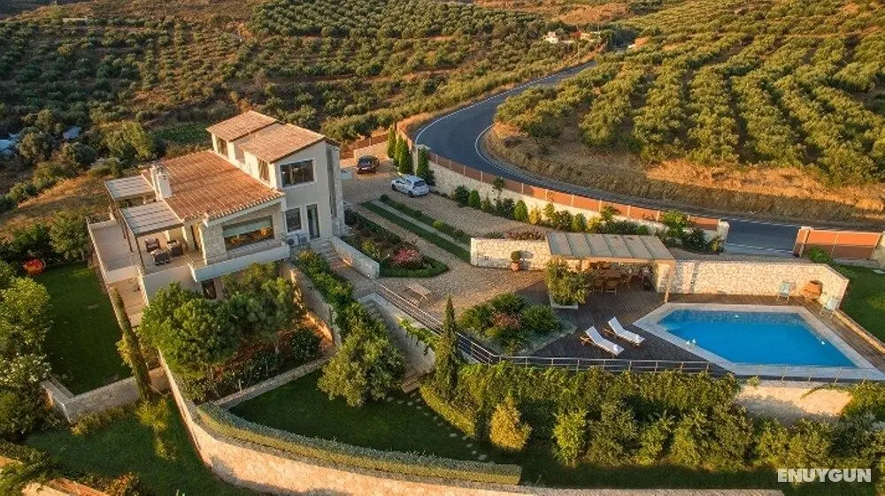Luxury Villa Hara with private pool - Öne Çıkan Resim
