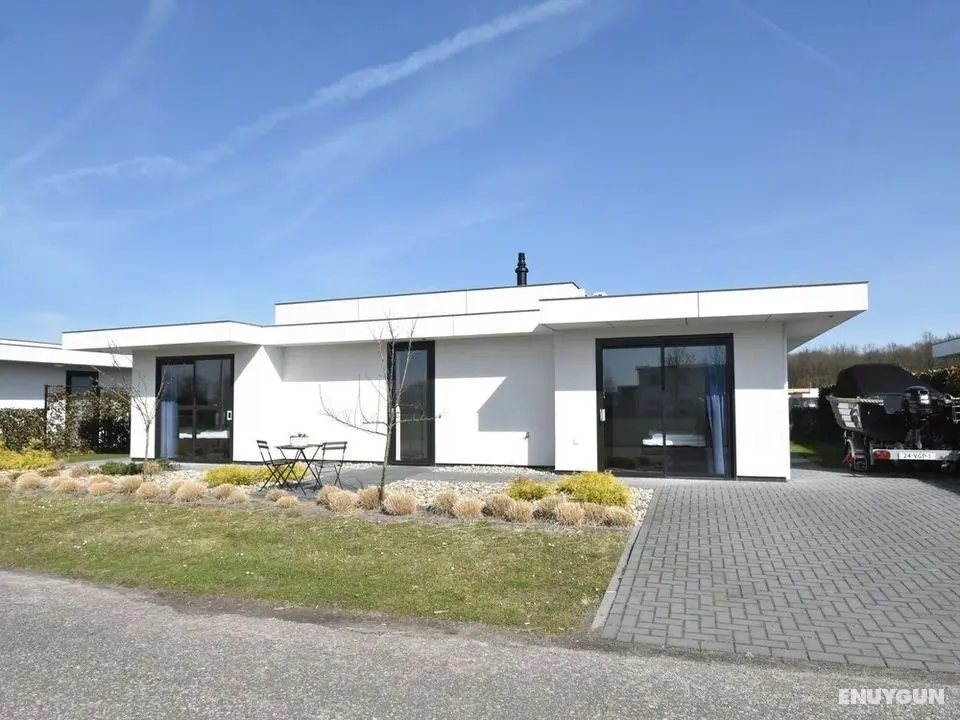 Luxury Villa in Harderwijk near Lake - Öne Çıkan Resim