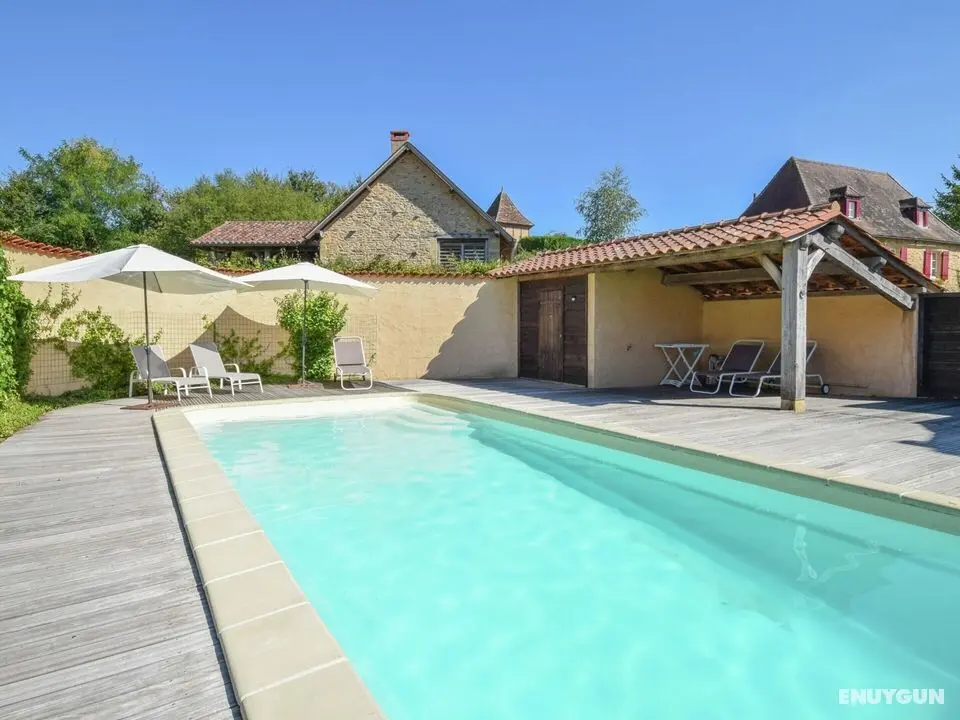 Luxury Villa With Heated Private Pool and Beautiful View - Öne Çıkan Resim