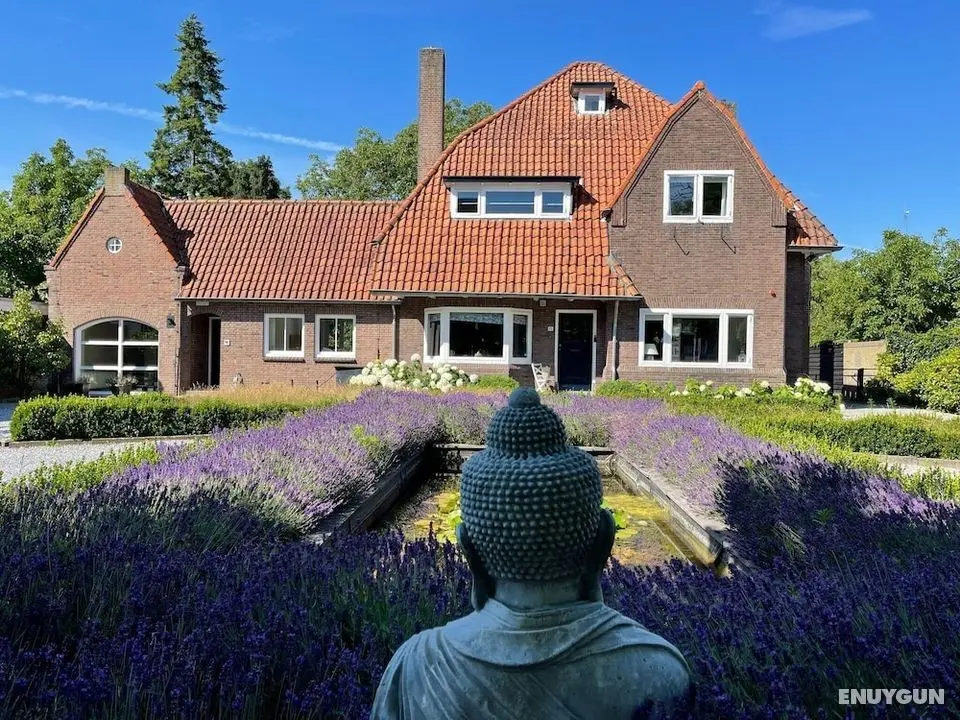 Luxury Villa in Helmond With a Private Pool - Öne Çıkan Resim