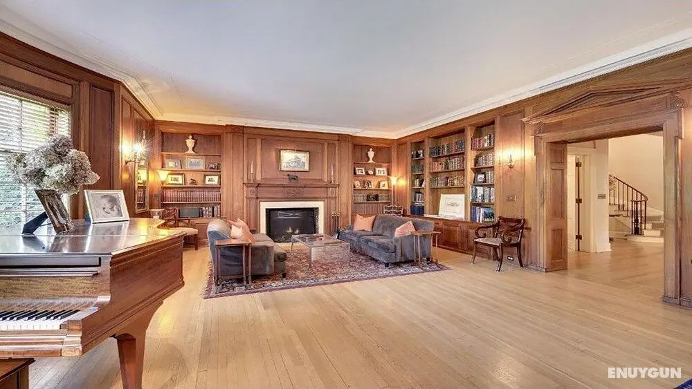 Luxury Historic Mansion-Events - Öne Çıkan Resim