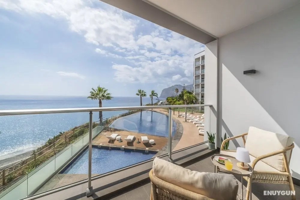 Luxury Holiday, sea View - Madeira Palace III - Öne Çıkan Resim