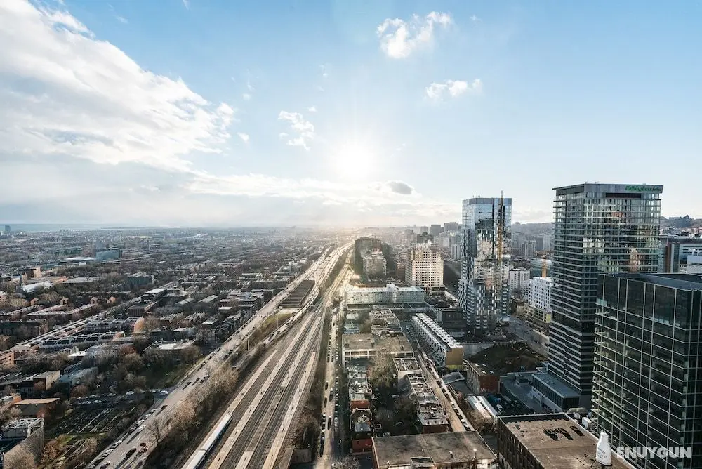 Luxury home in downtown Montreal - Konum Öne Çıkanlar