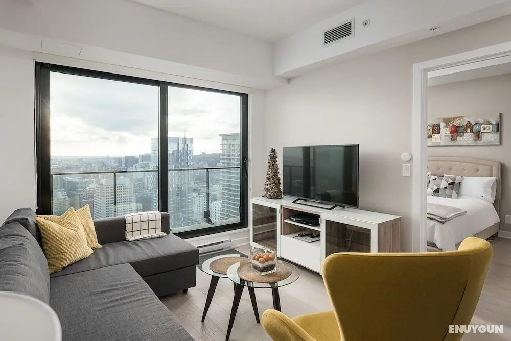Luxury home in downtown Montreal - Öne Çıkan Resim