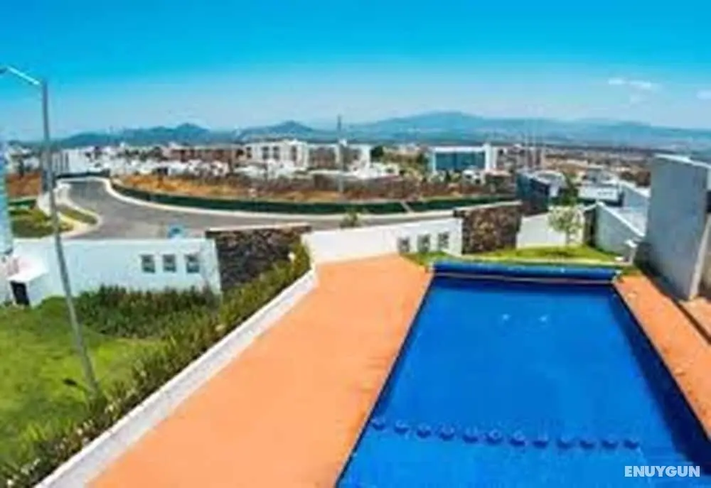 Luxury House With all the Amenities Gym Seg Aacal Pool Tv Wifi - Havuz
