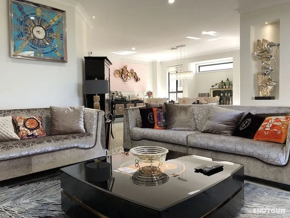 Luxury House Collection Four Beds - Öne Çıkan Resim