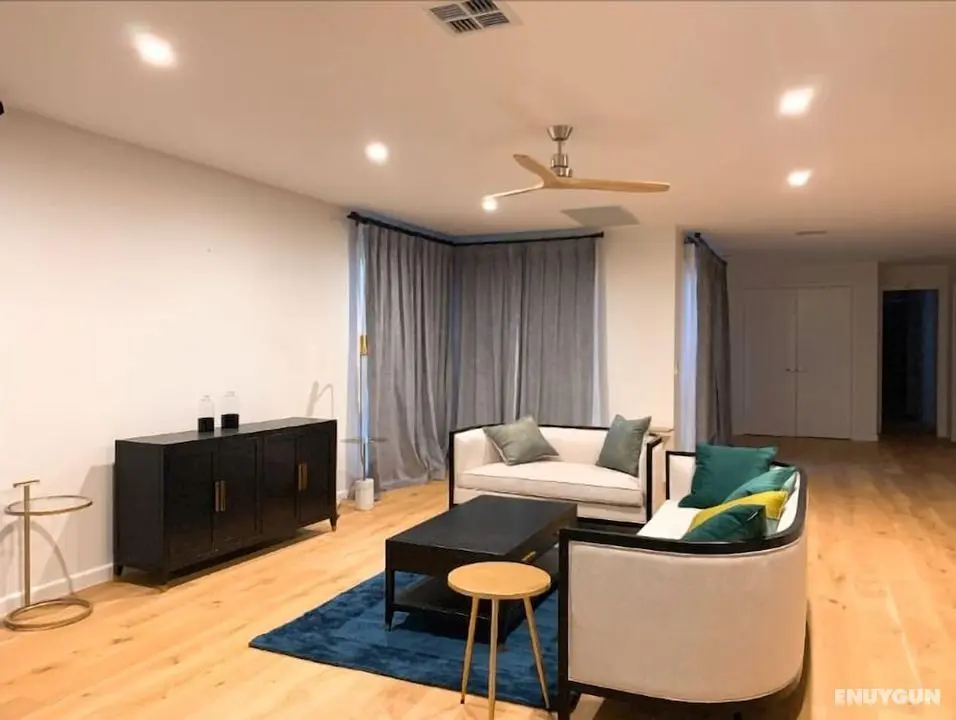 Luxury House Collection Six beds - Öne Çıkan Resim
