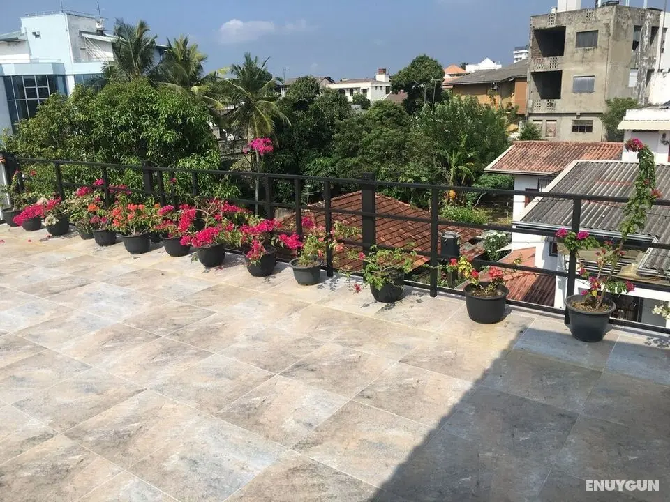 Luxury House in Colombo Sri Lanka - Misafir Tesisleri ve Hizmetleri