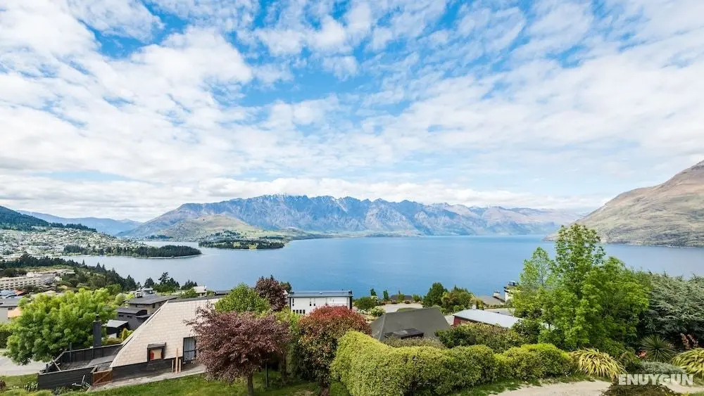 Luxury House K Lodge Queenstown - Öne Çıkan Resim