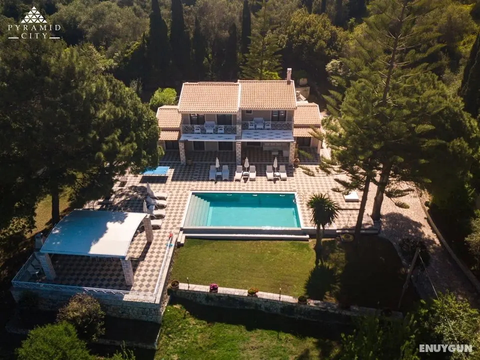 Luxury Villa Jupiter - Öne Çıkan Resim
