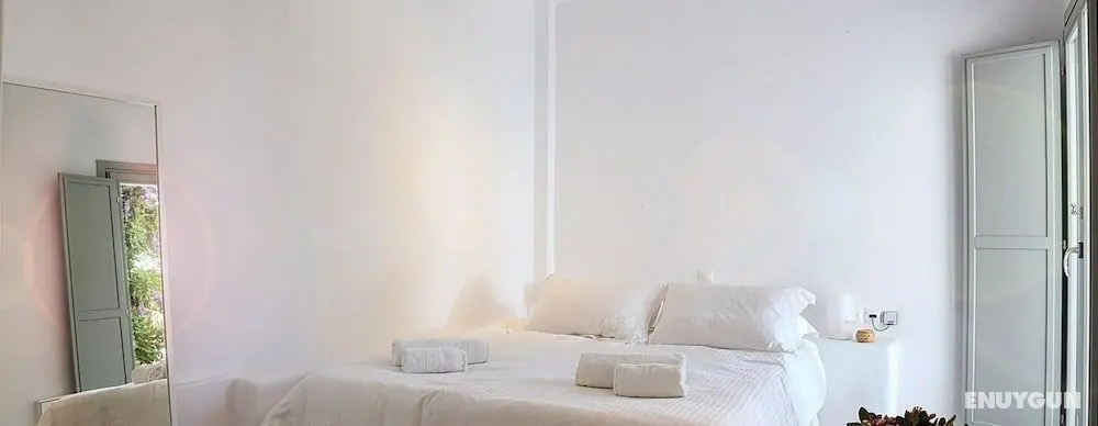Luxury Key Mykonos 5 Bed Villa Crown Euaggelistraki - Oda