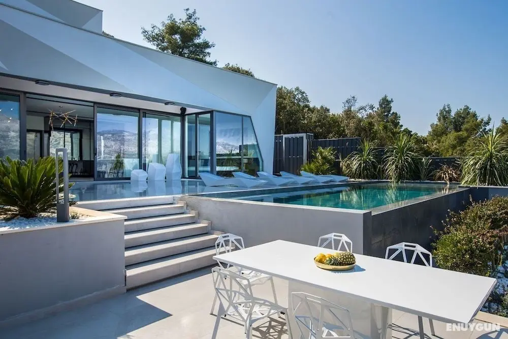 Luxury Villa Korcula Diamond - Öne Çıkan Resim