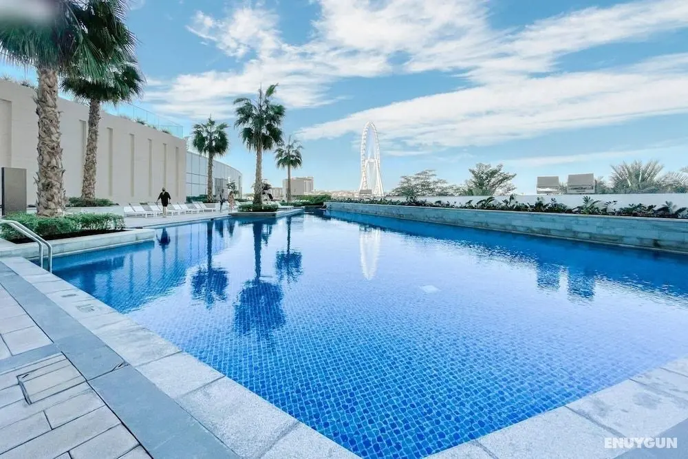 Luxury Living Amongst the Clouds - Öne Çıkan Resim