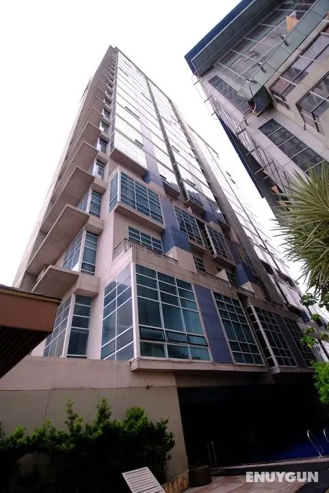 Luxury Loft in Cebu City - Öne Çıkan Resim