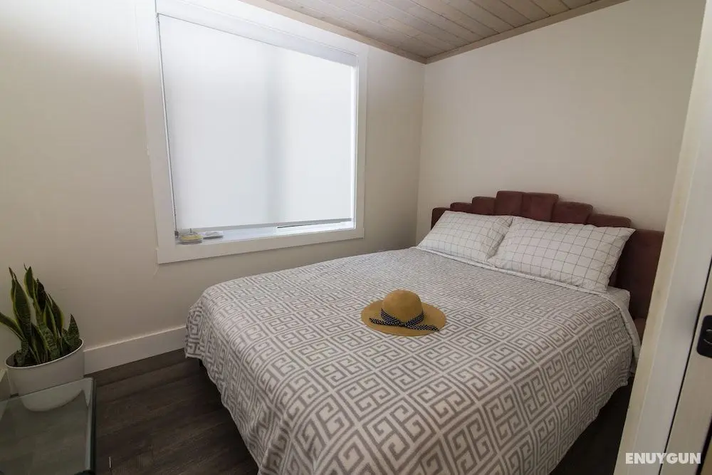 Luxury Loft Cottage In Manitou Beach - Oda