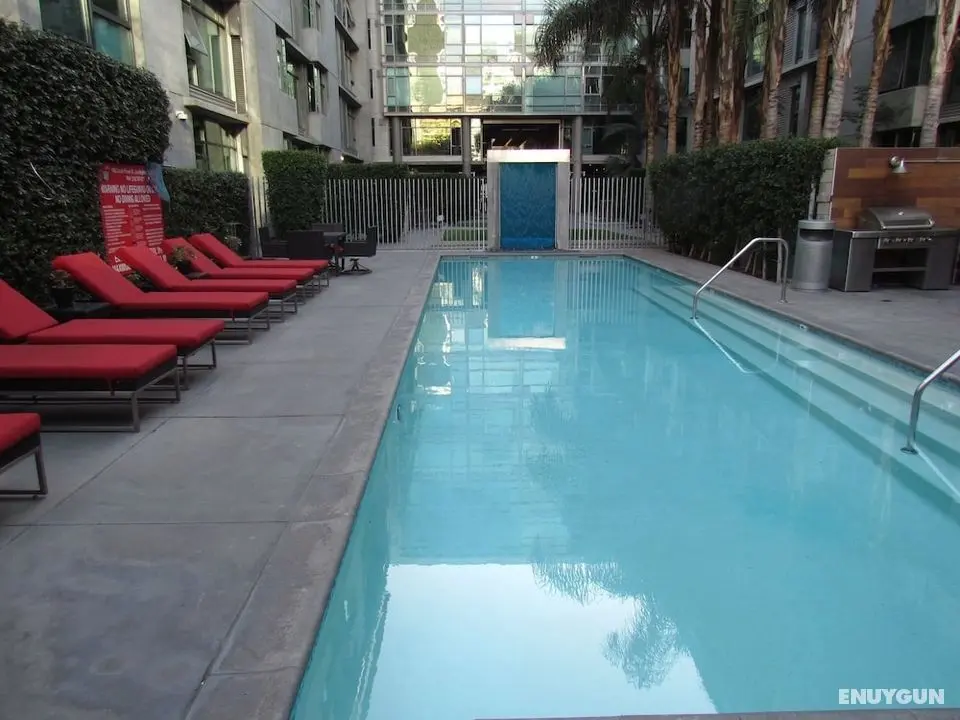 Luxury Loft Next to Staples Center - Öne Çıkan Resim