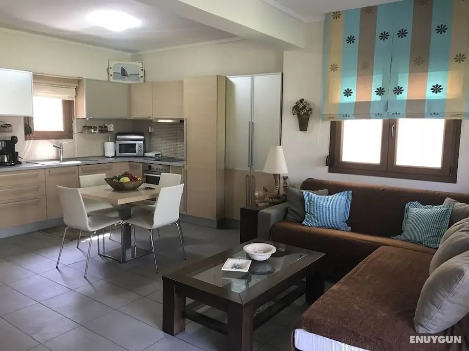 Luxury Maisonette in Halkidiki - Öne Çıkan Resim