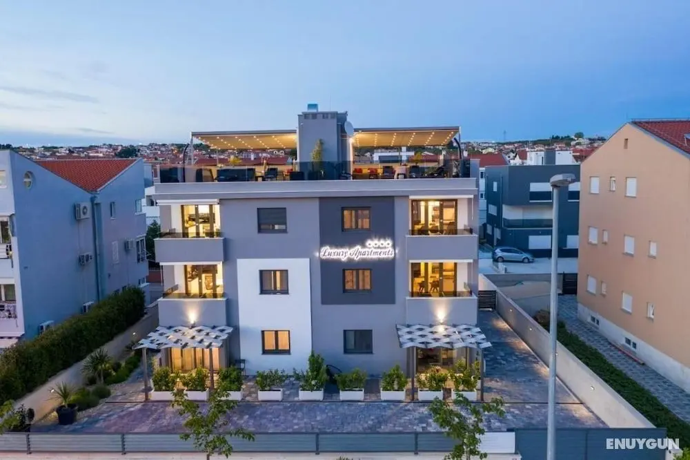 Luxury Majpruz Suites I - Öne Çıkan Resim