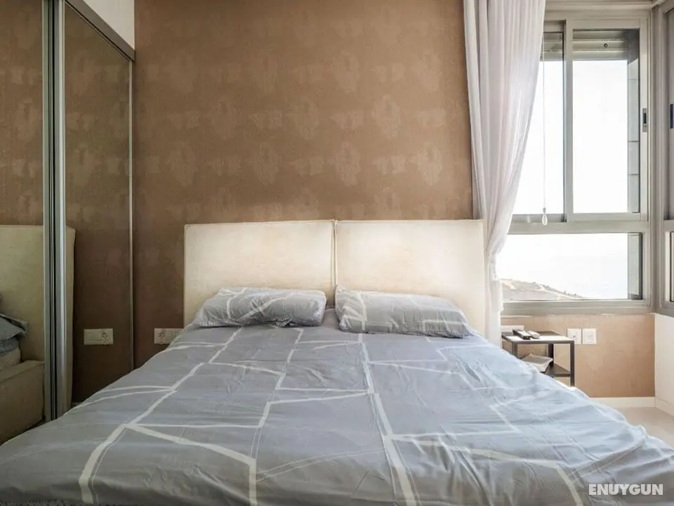 Luxury Mini Penthouse Sea View Best Loc - Oda