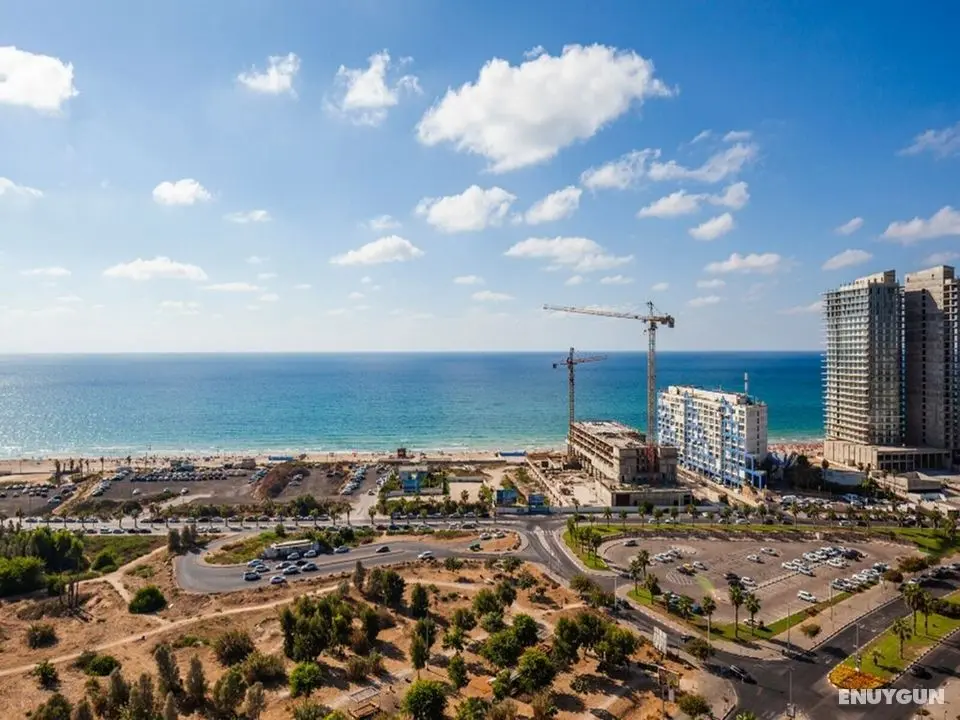 Luxury Mini Penthouse Sea View Best Loc - Oda Manzaraları