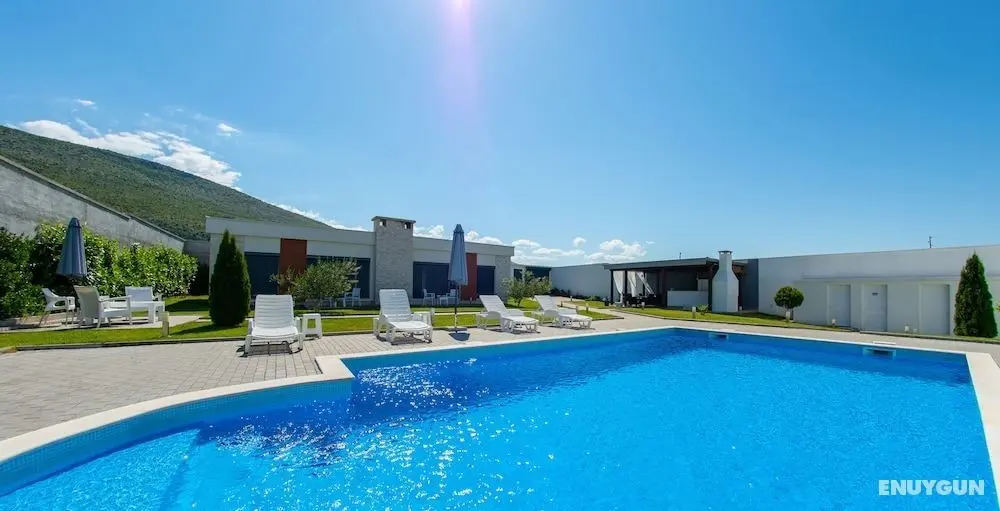 Luxury Villa in Mostar - Öne Çıkan Resim