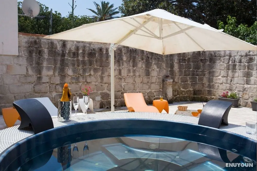 Luxury Villa Nettuno - Öne Çıkan Resim