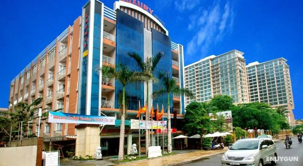 Luxury Nha Trang Hotel - Öne Çıkan Resim