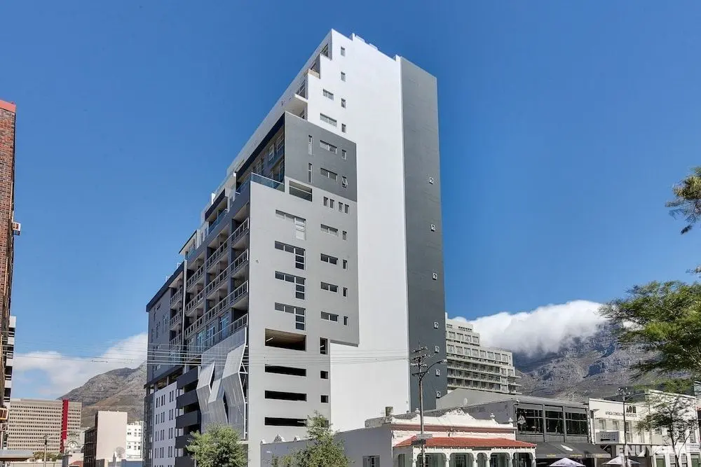 Luxury NY City Apartment S2 - Dış Mekan