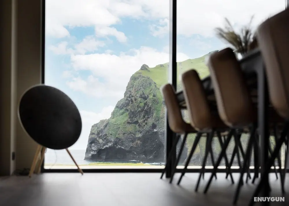 Luxury Ocean Villas - Öne Çıkan Resim