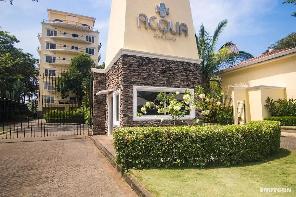 Luxury Ocean View Apartament Acqua 501 - Öne Çıkan Resim