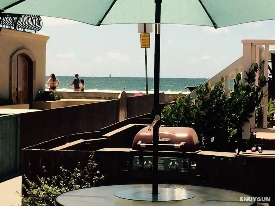 Luxury Ocean View Condo Mission Beach - Öne Çıkan Resim