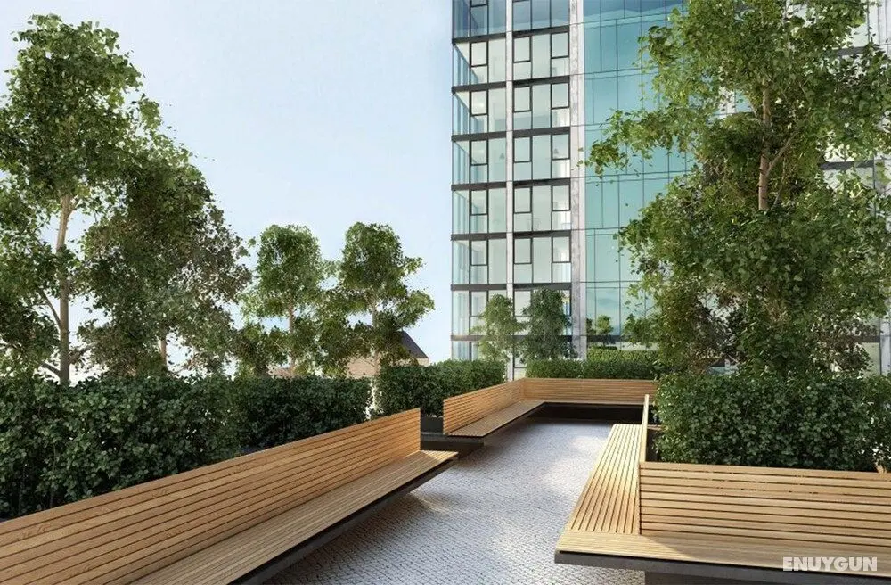 Luxury One Bed Archway - Dış Mekanlar