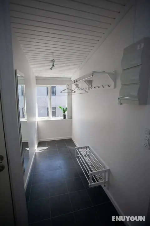 Luxury penthouse apartment - Tórshavn CT - Lobi