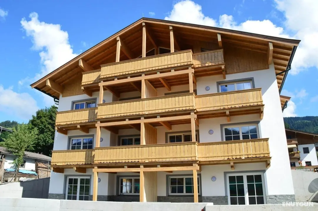 Luxury Penthouse in Brixen im Thale With Parking - Öne Çıkan Resim