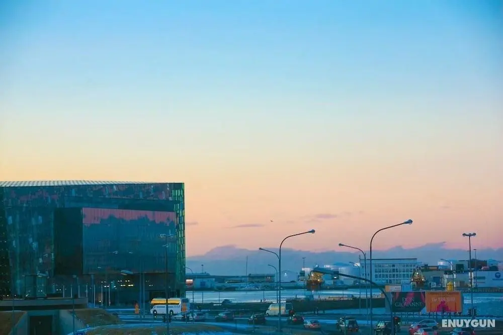 Luxury Penthouse DownTown - Konum Öne Çıkanlar