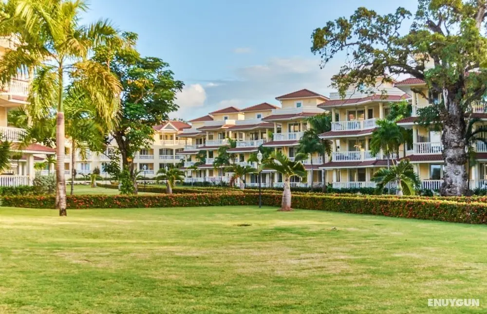 Luxury Penthouse Hispaniola Beach - Dış Mekan