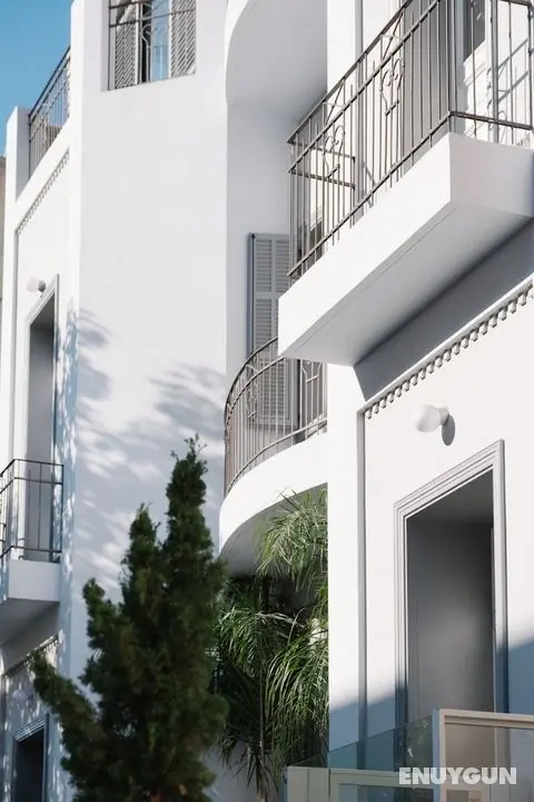 Luxury Penthouse&Private Roof and Pool - Öne Çıkan Resim