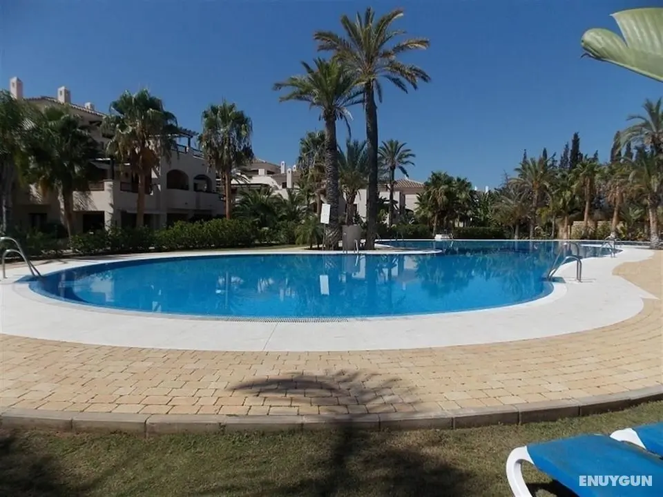 Luxury Penthouse Puerto Banus, Marbella - Öne Çıkan Resim