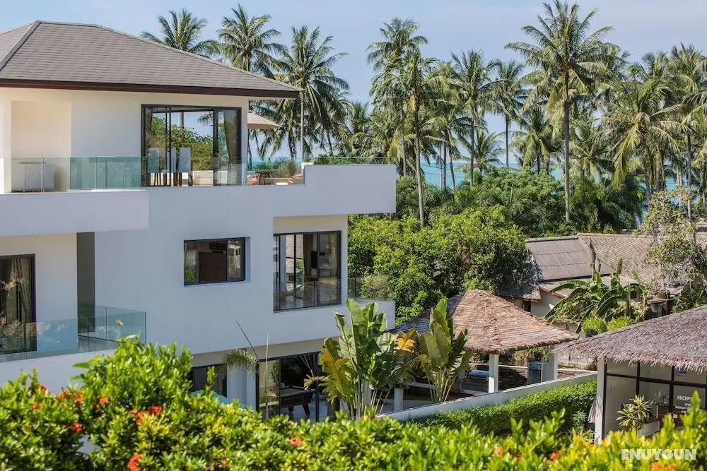 Luxury Villa Pina Colada - Öne Çıkan Resim