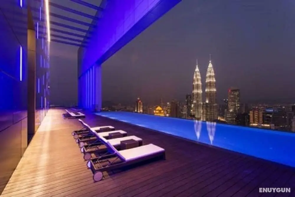Luxury Platinum Suites KLCC By 7Stone - Öne Çıkan Resim