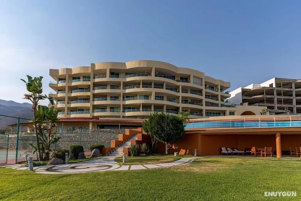 Luxury Private Resort 2-br 2-wr Condo w Breath Taking Lake Views - Oda