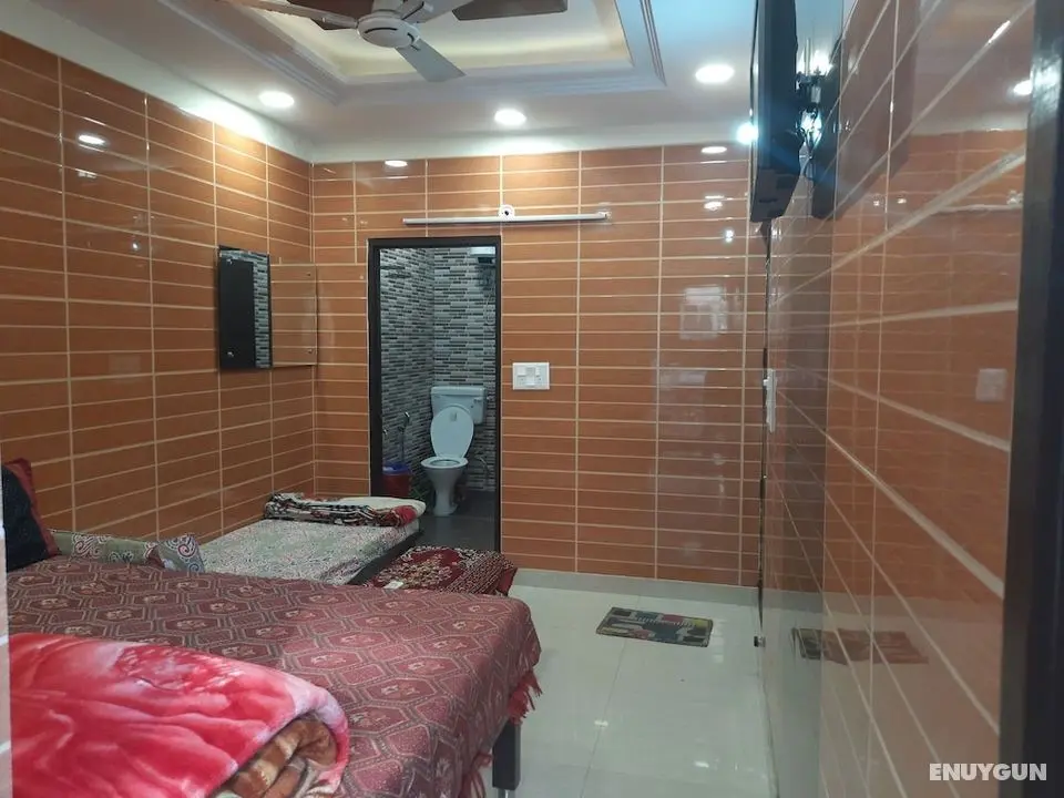 Luxury Private Flat In Lajpat Nagar With Attached Kitchen Kitchen 92,121,74700 - Öne Çıkan Resim