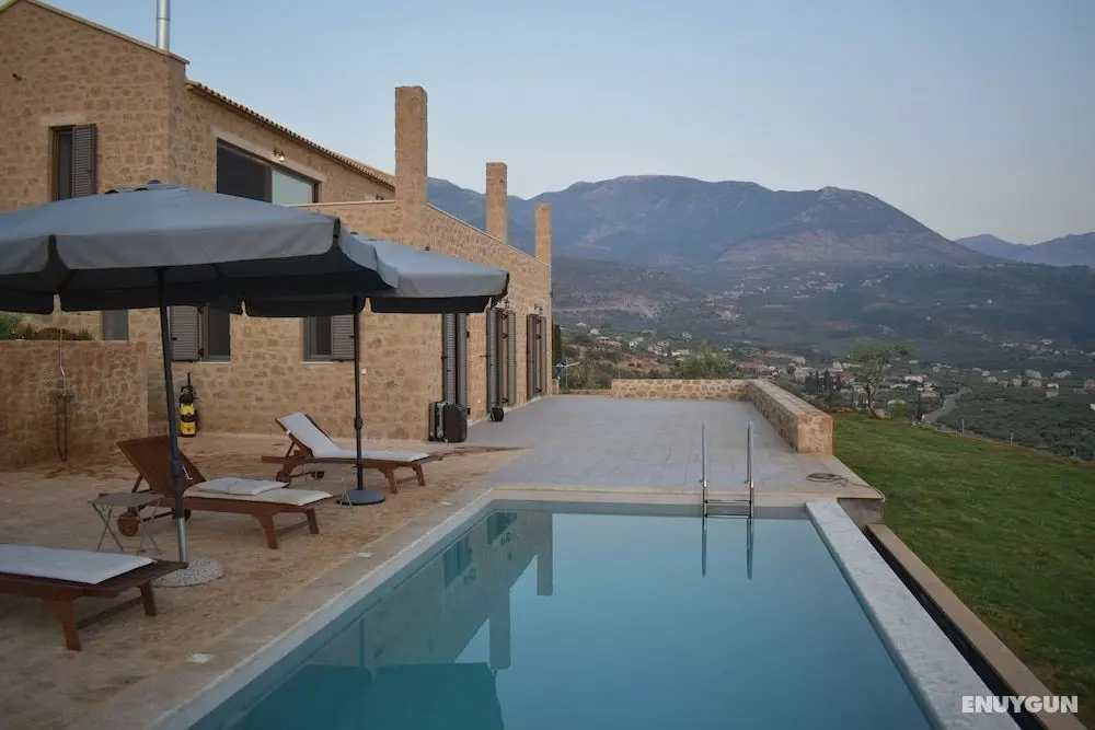 Luxury Villa With Private Pool Kika Residences - Öne Çıkan Resim