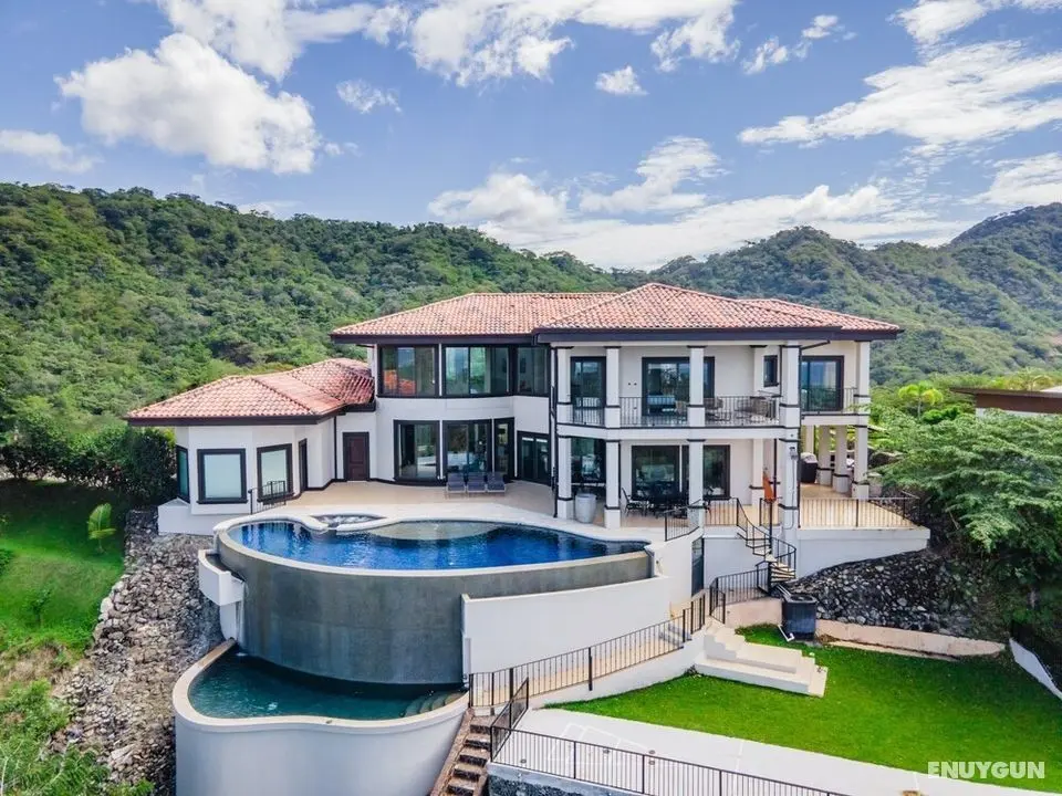 Luxury Villa with private pool Mar Vista - Öne Çıkan Resim