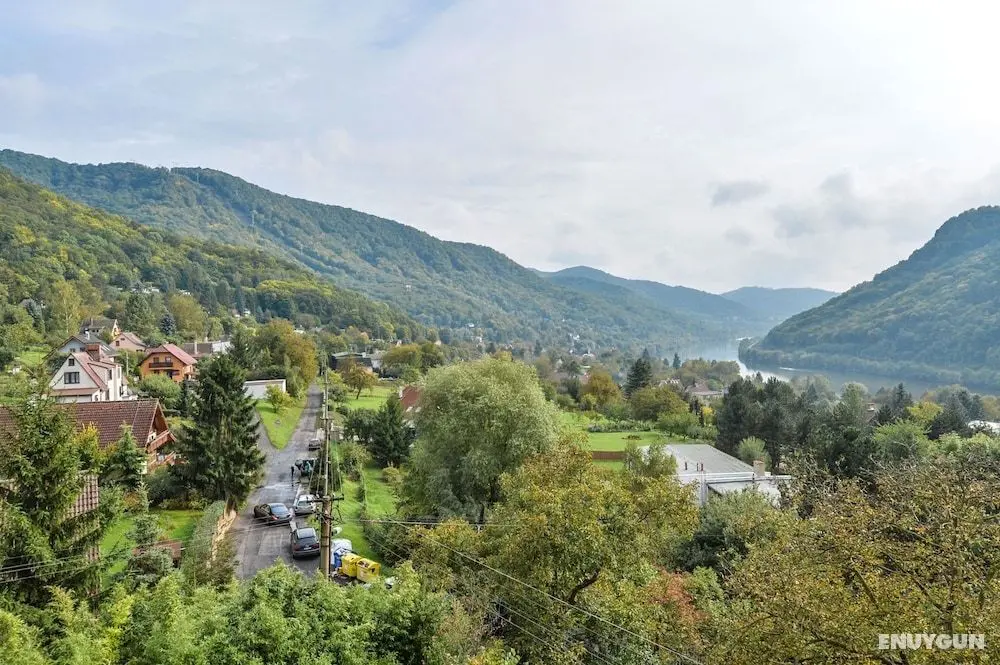 Luxury Private Villa with Pool - Konum Öne Çıkanlar