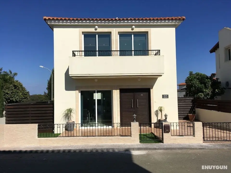 Luxury Villa - Private Pool and Wifi Perfect Location for a Holiday - Öne Çıkan Resim