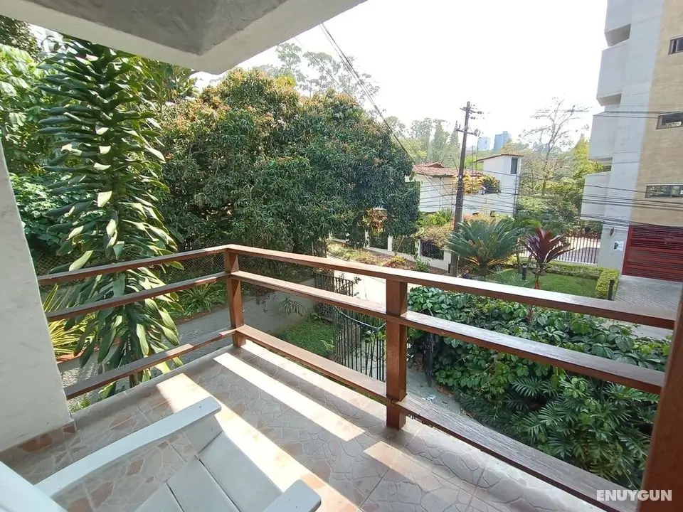 Luxury Villa In Provenza - Oda Düzeni